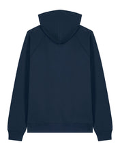 Unisex-Hoodie aus Bio-Baumwolle im entspannten Raglan-Stil - 400 GSM | Striker STSU202