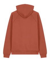 Unisex-Hoodie aus Bio-Baumwolle im entspannten Raglan-Stil - 400 GSM | Striker STSU202