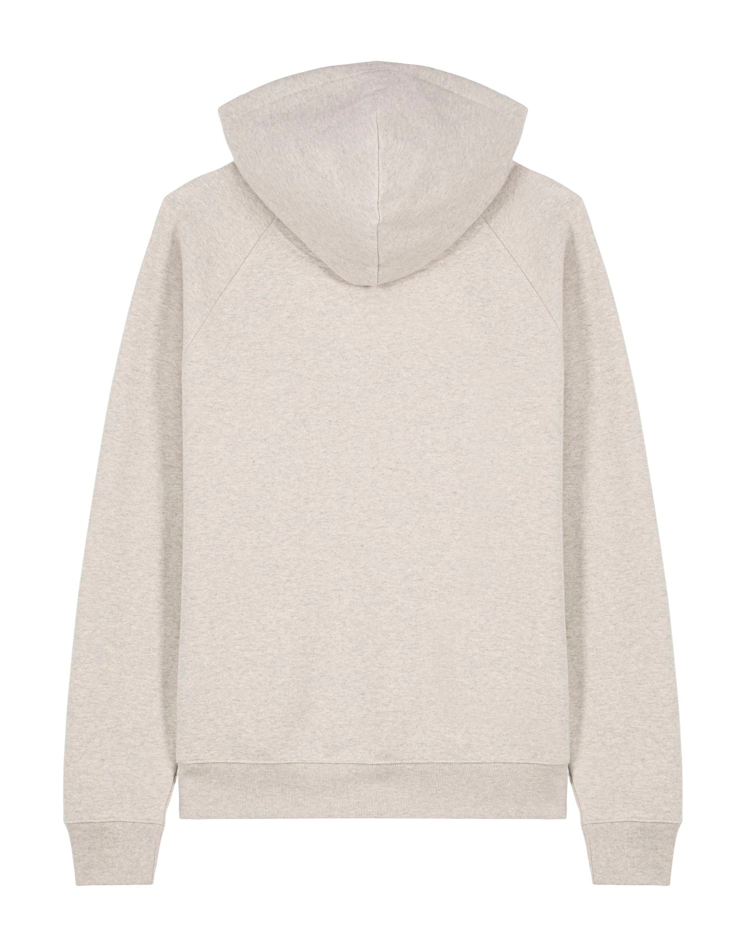 Unisex-Hoodie aus Bio-Baumwolle im entspannten Raglan-Stil - 400 GSM | Striker STSU202