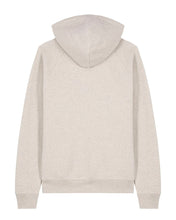 Unisex-Hoodie aus Bio-Baumwolle im entspannten Raglan-Stil - 400 GSM | Striker STSU202