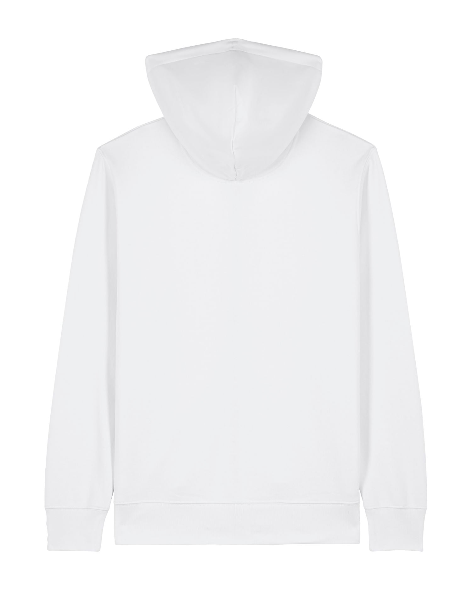 Unisex-Kapuzenjacke aus Bio-Baumwolle - 300 GSM | Connector 2.0 STSU207