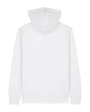 Unisex-Kapuzenjacke aus Bio-Baumwolle - 300 GSM | Connector 2.0 STSU207