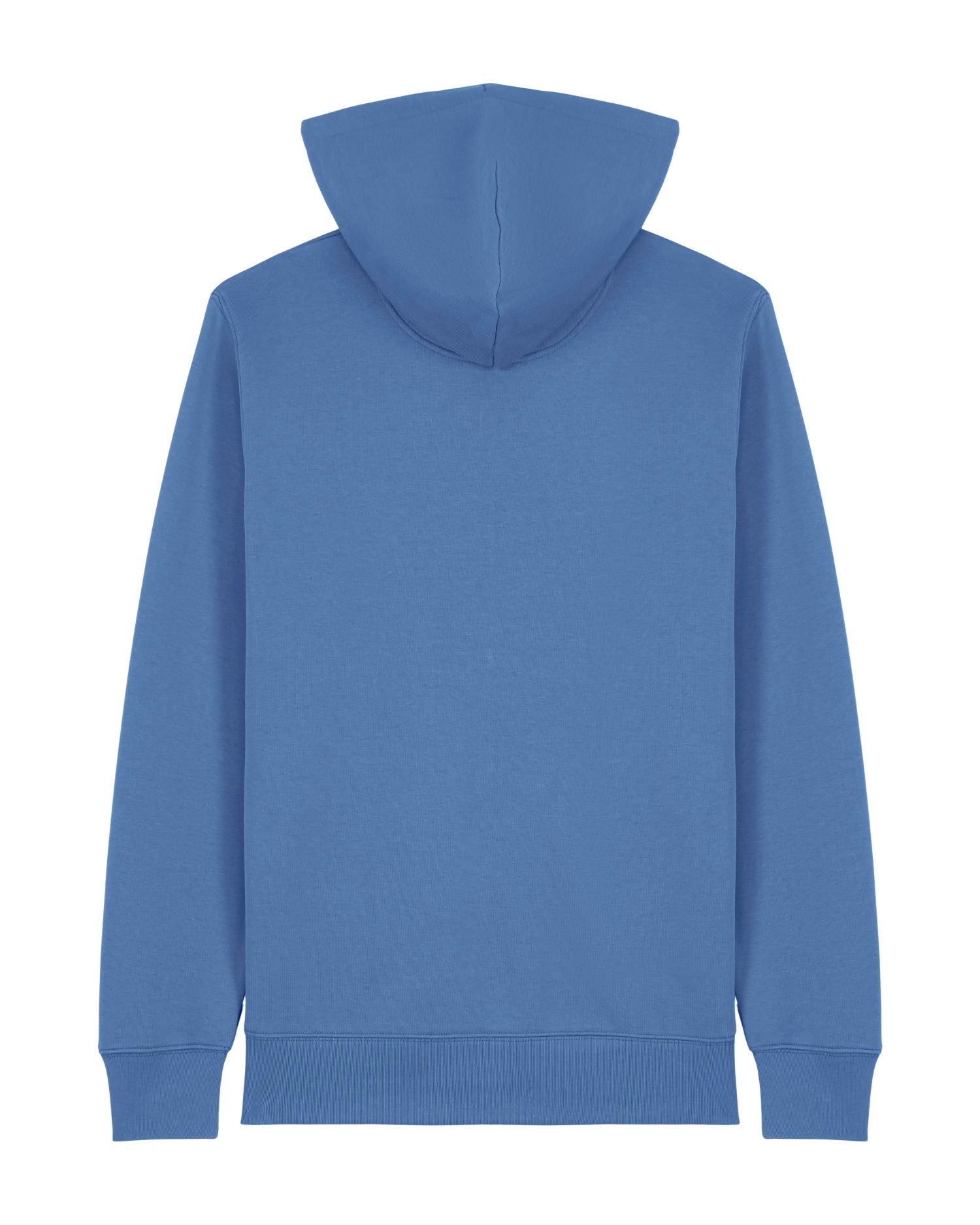 Unisex-Kapuzenjacke aus Bio-Baumwolle - 300 GSM | Connector 2.0 STSU207
