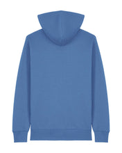 Unisex-Kapuzenjacke aus Bio-Baumwolle - 300 GSM | Connector 2.0 STSU207