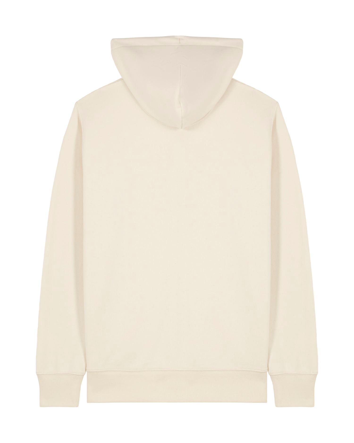 Unisex-Kapuzenjacke aus Bio-Baumwolle - 300 GSM | Connector 2.0 STSU207