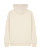 Unisex-Kapuzenjacke aus Bio-Baumwolle - 300 GSM | Connector 2.0 STSU207