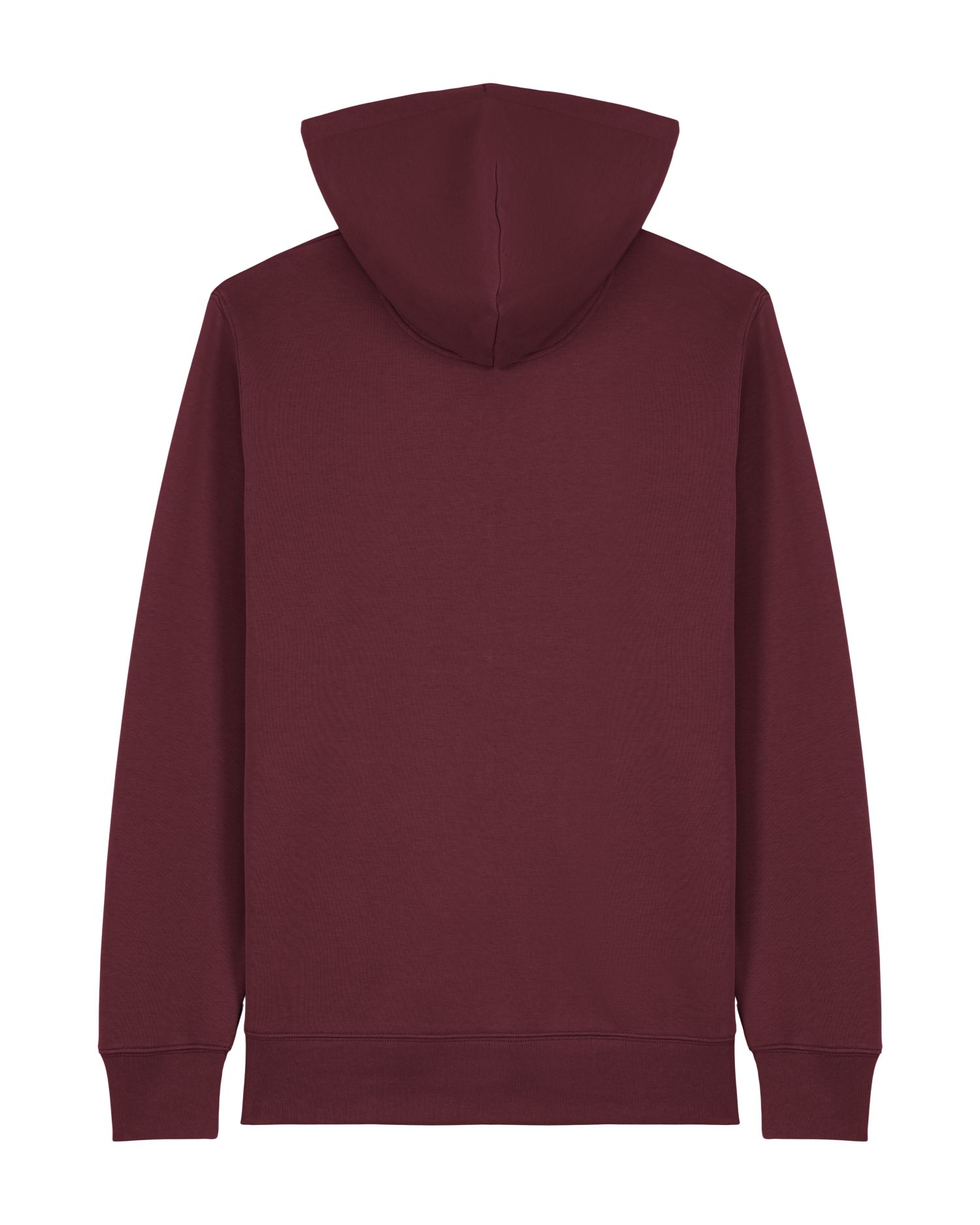 Unisex-Kapuzenjacke aus Bio-Baumwolle - 300 GSM | Connector 2.0 STSU207