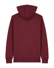 Unisex-Kapuzenjacke aus Bio-Baumwolle - 300 GSM | Connector 2.0 STSU207