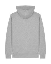 Unisex-Kapuzenjacke aus Bio-Baumwolle - 300 GSM | Connector 2.0 STSU207