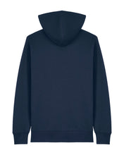 Unisex-Kapuzenjacke aus Bio-Baumwolle - 300 GSM | Connector 2.0 STSU207
