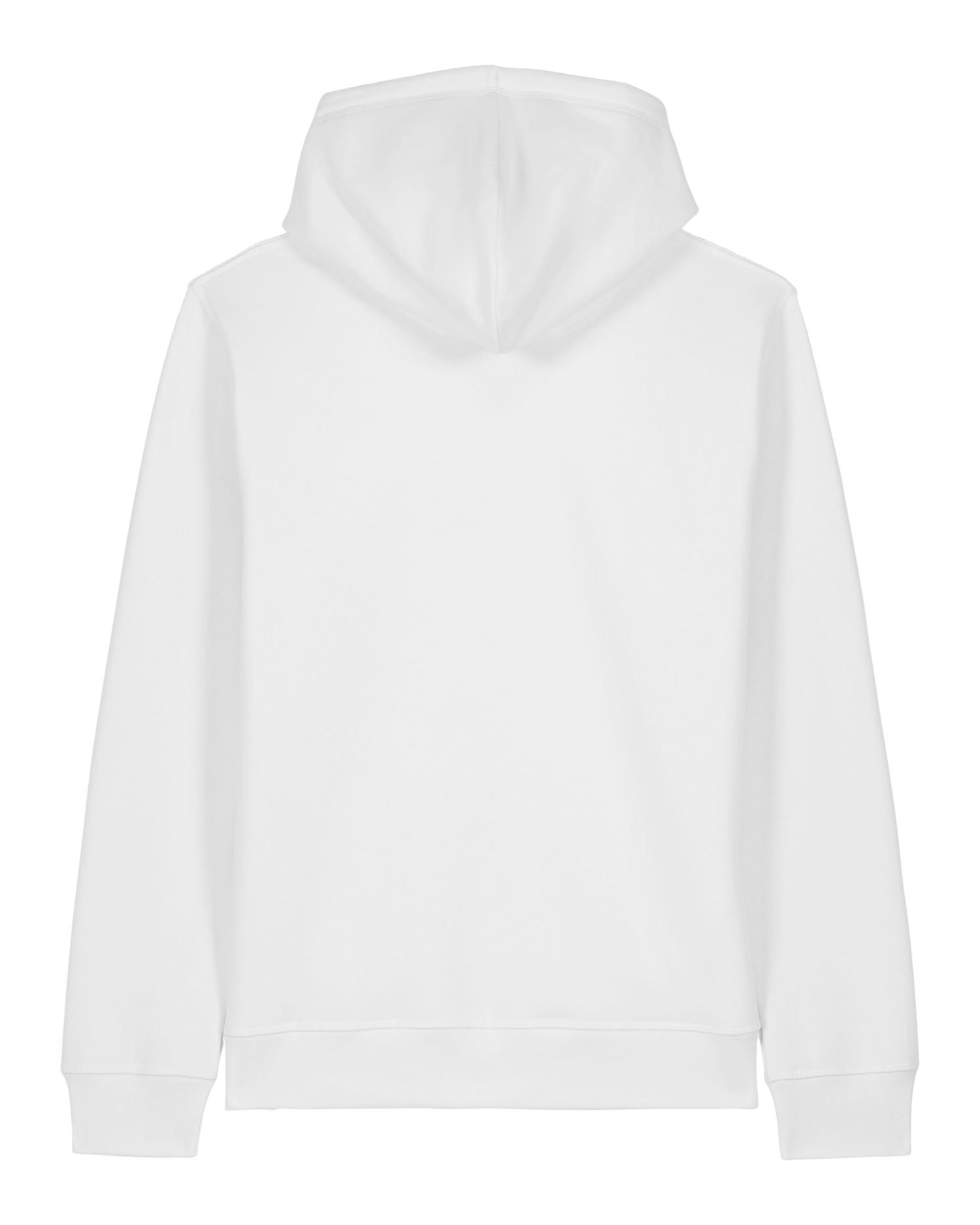 Sudadera con Capucha Unisex con Bolsillo Lateral - 280 GSM | Sounder STSU229