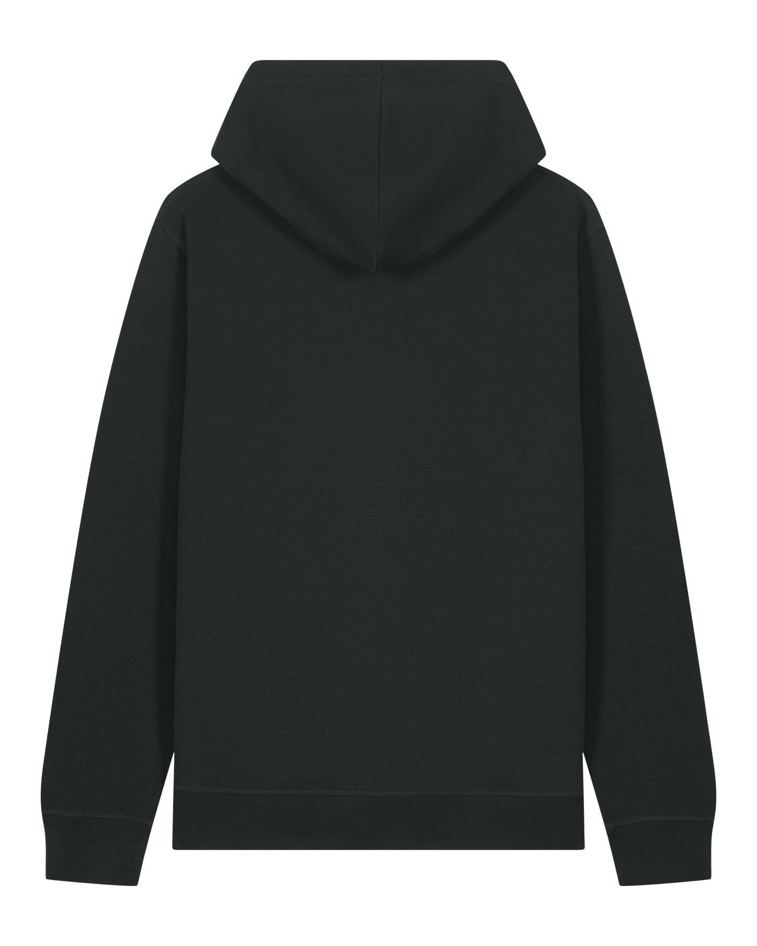 Sudadera con Capucha Unisex con Bolsillo Lateral - 280 GSM | Sounder STSU229