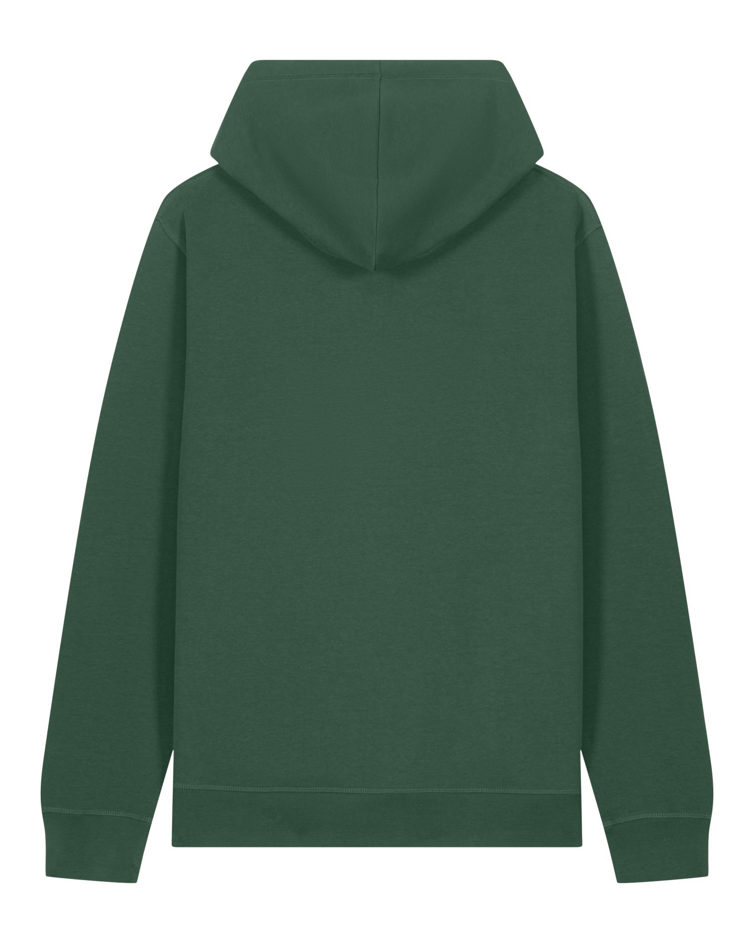 Sudadera con Capucha Unisex con Bolsillo Lateral - 280 GSM | Sounder STSU229