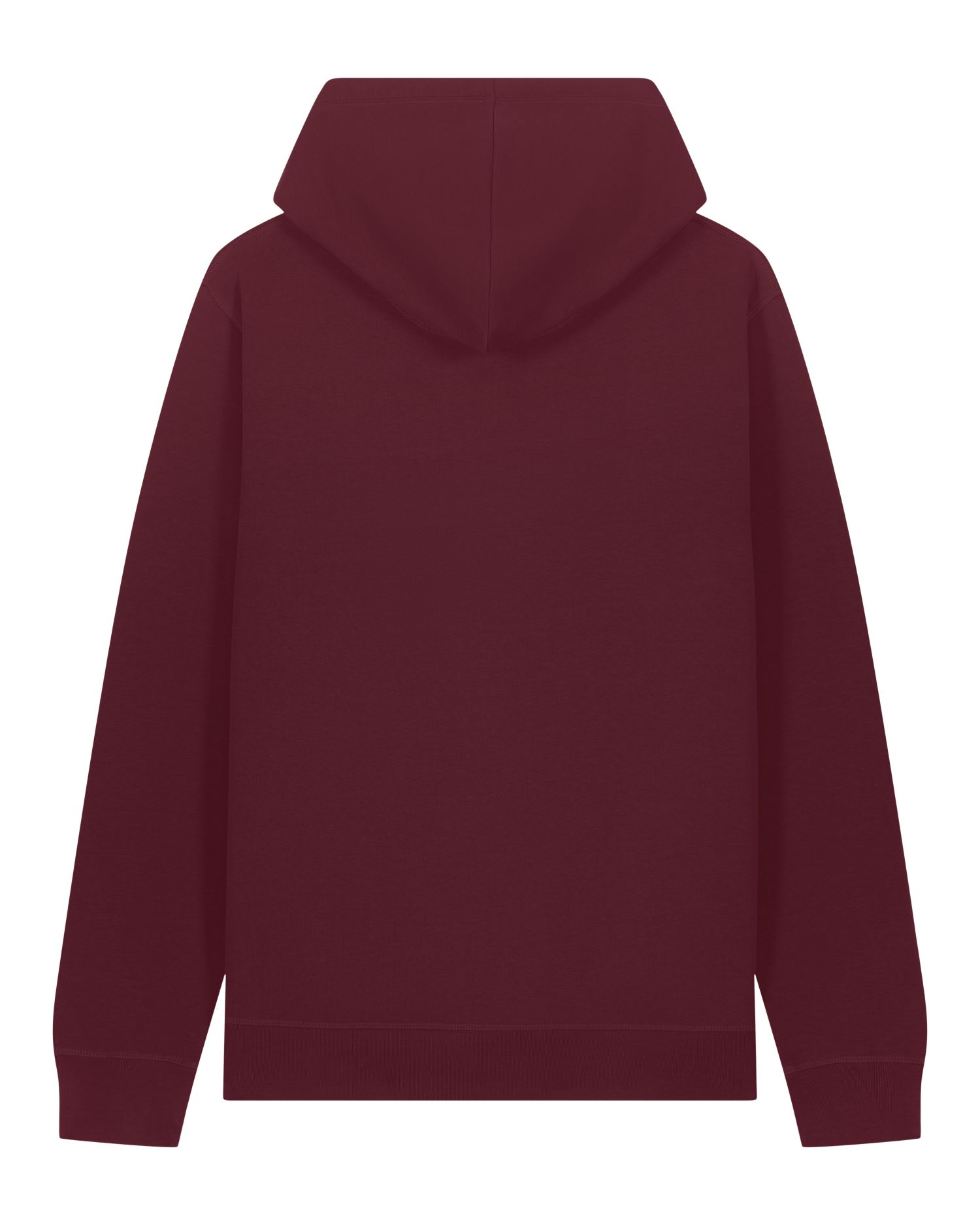Sudadera con Capucha Unisex con Bolsillo Lateral - 280 GSM | Sounder STSU229