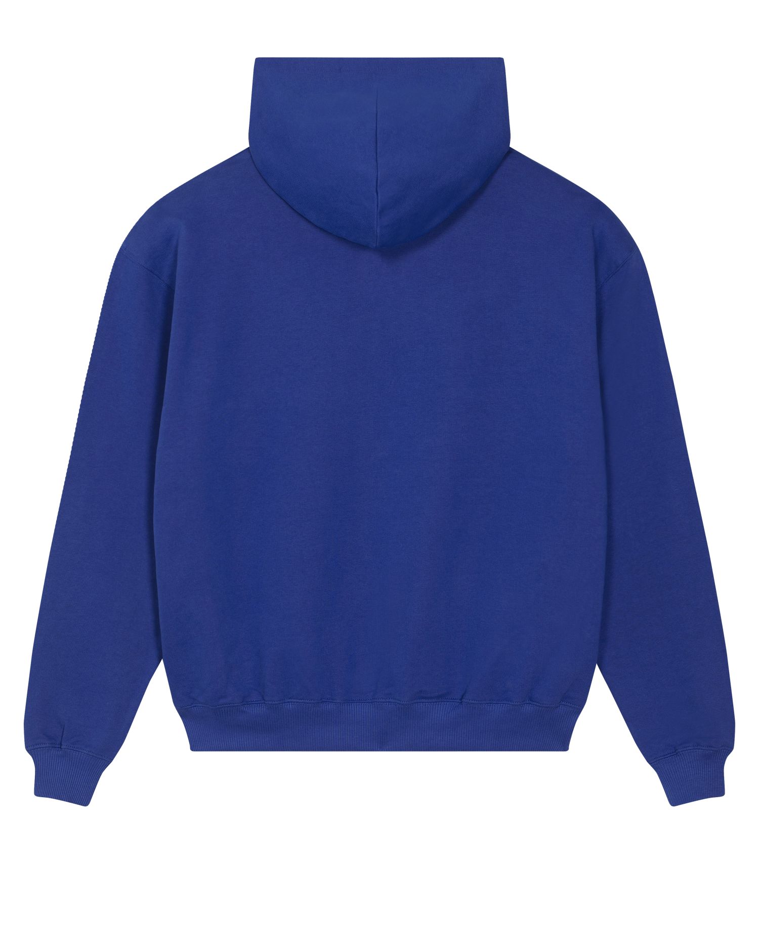 Sudadera con capucha unisex orgánica Boxy Dry-Feel - 400 g/m² | Cooper Dry STSU797