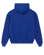 Sudadera con capucha unisex orgánica Boxy Dry-Feel - 400 g/m² | Cooper Dry STSU797