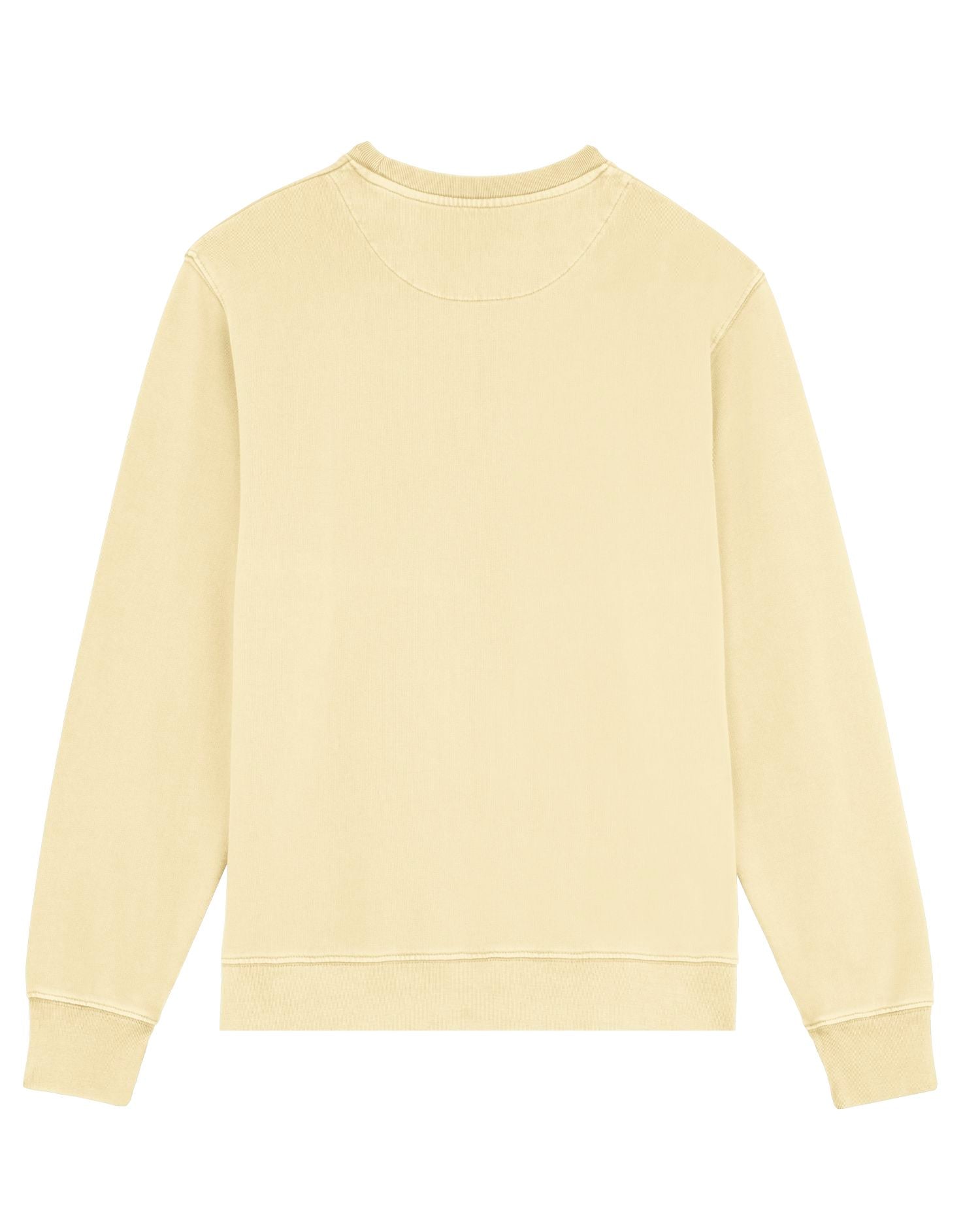 Unisex Organic Medium Fit Crewneck Sweatshirt - 300 g/m² | Matcher STSU799