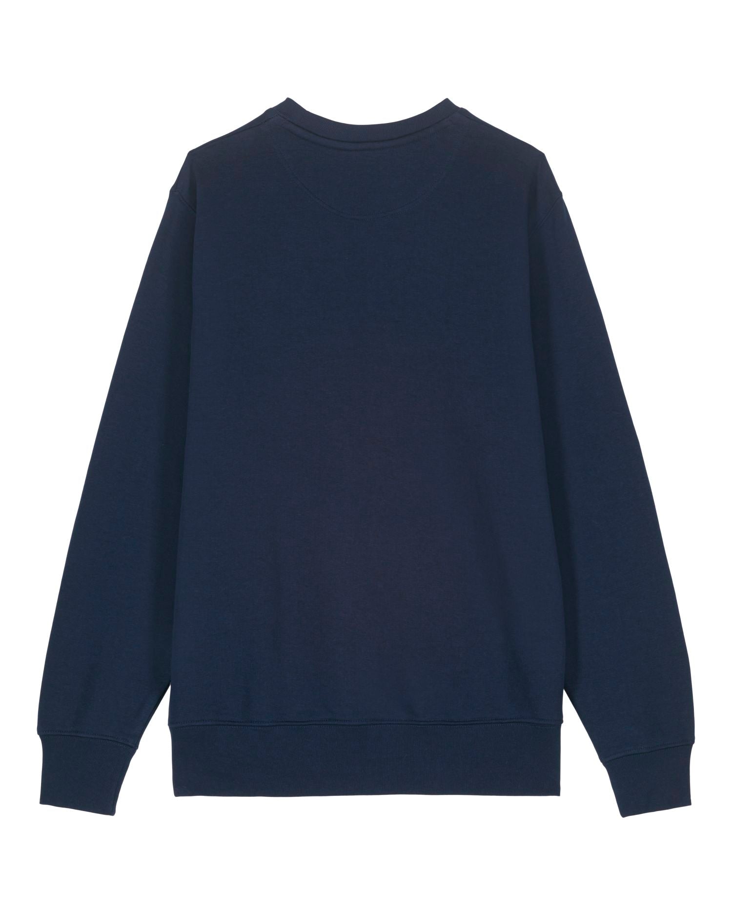 Unisex Organic Medium Fit Crewneck Sweatshirt - 300 g/m² | Matcher STSU799