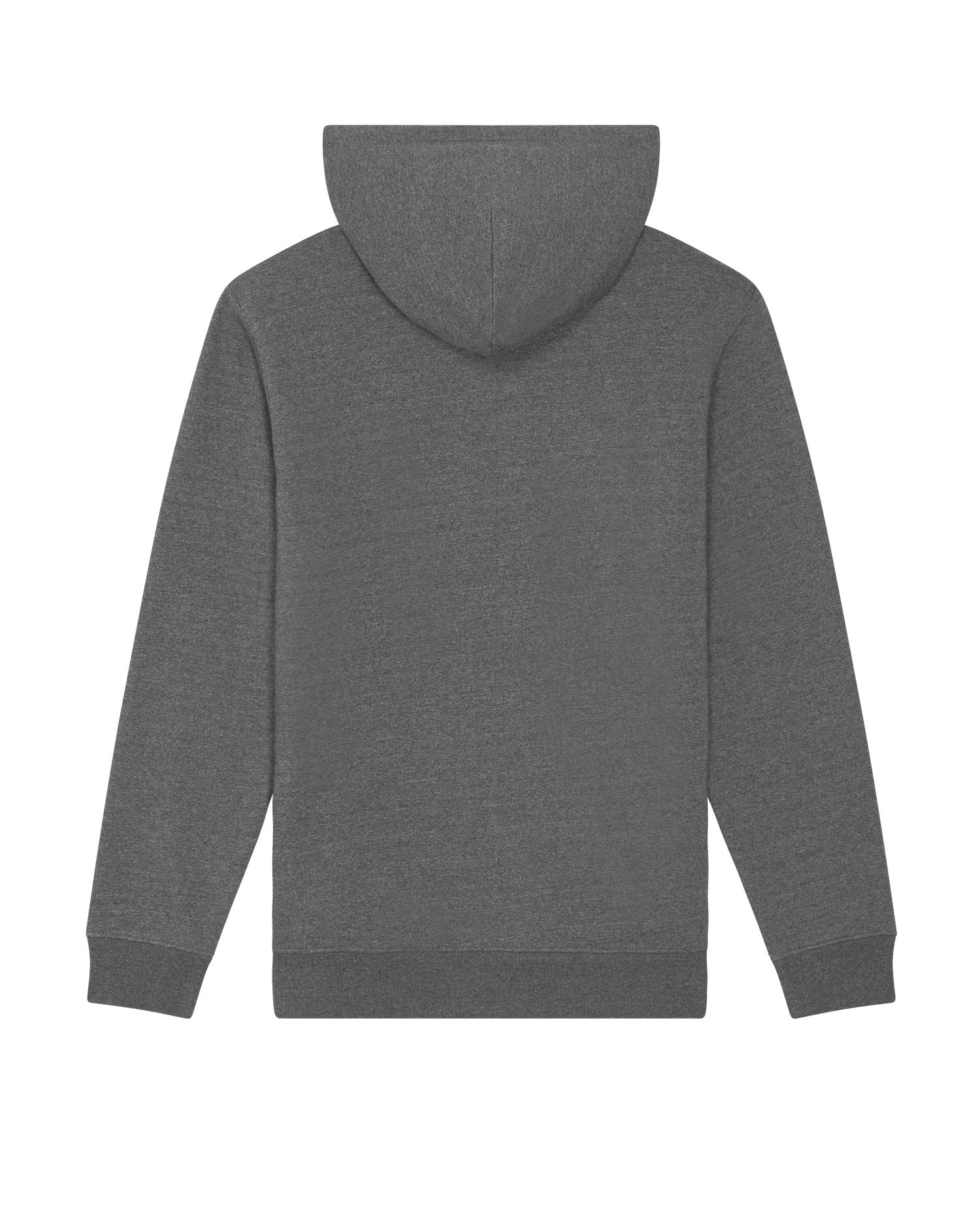 Sudadera con capucha unisex ecológica | RE-Cruiser Hoodie STSU800
