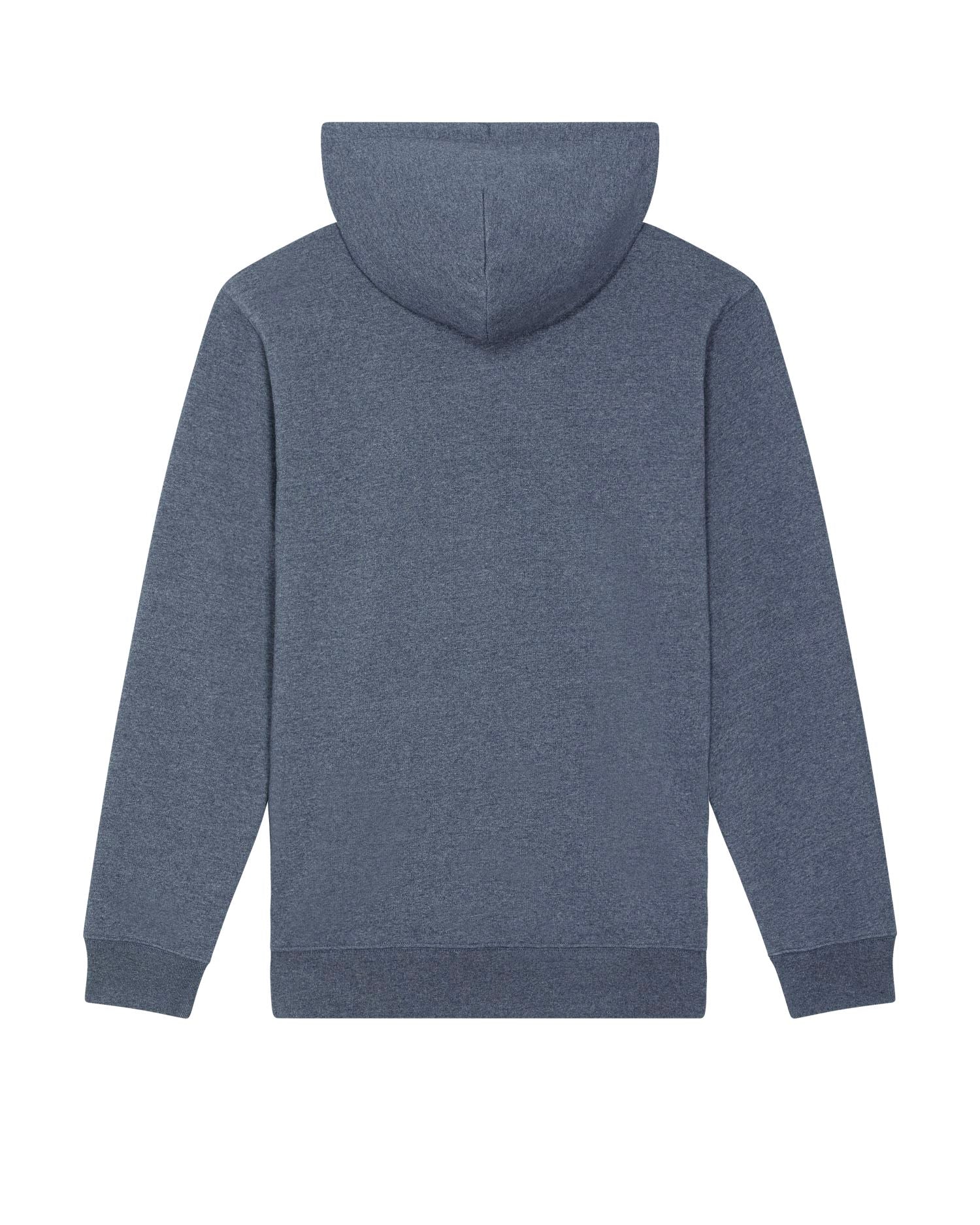 Sudadera con capucha unisex ecológica | RE-Cruiser Hoodie STSU800
