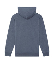 Sudadera con capucha unisex ecológica | RE-Cruiser Hoodie STSU800