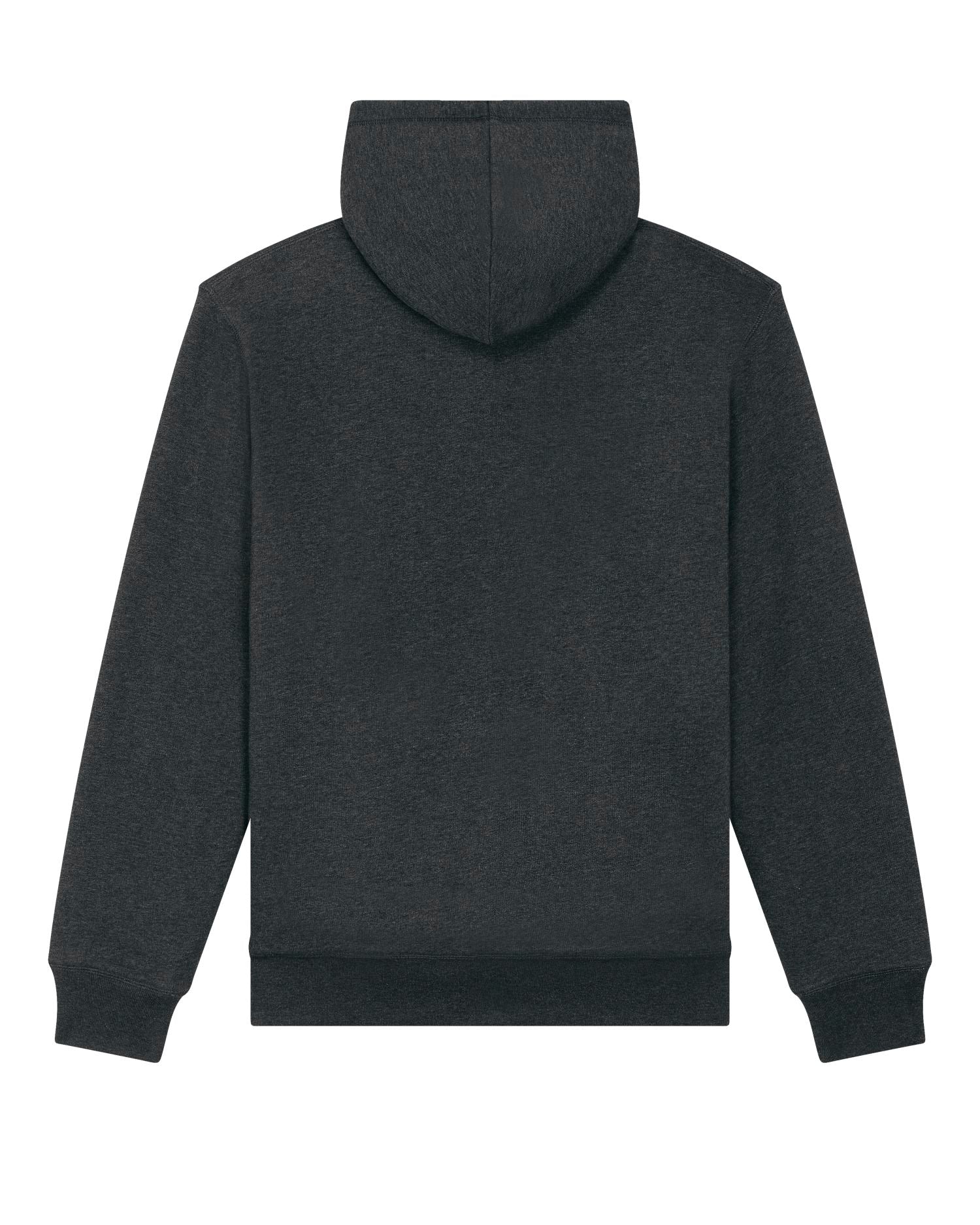 Unisex Bio-Sherpa-gefütterter Zip-Hoodie - 350 g/m² | Hygger Sherpa STSU956