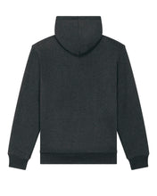 Unisex Bio-Sherpa-gefütterter Zip-Hoodie - 350 g/m² | Hygger Sherpa STSU956