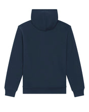 Unisex Bio-Sherpa-gefütterter Zip-Hoodie - 350 g/m² | Hygger Sherpa STSU956