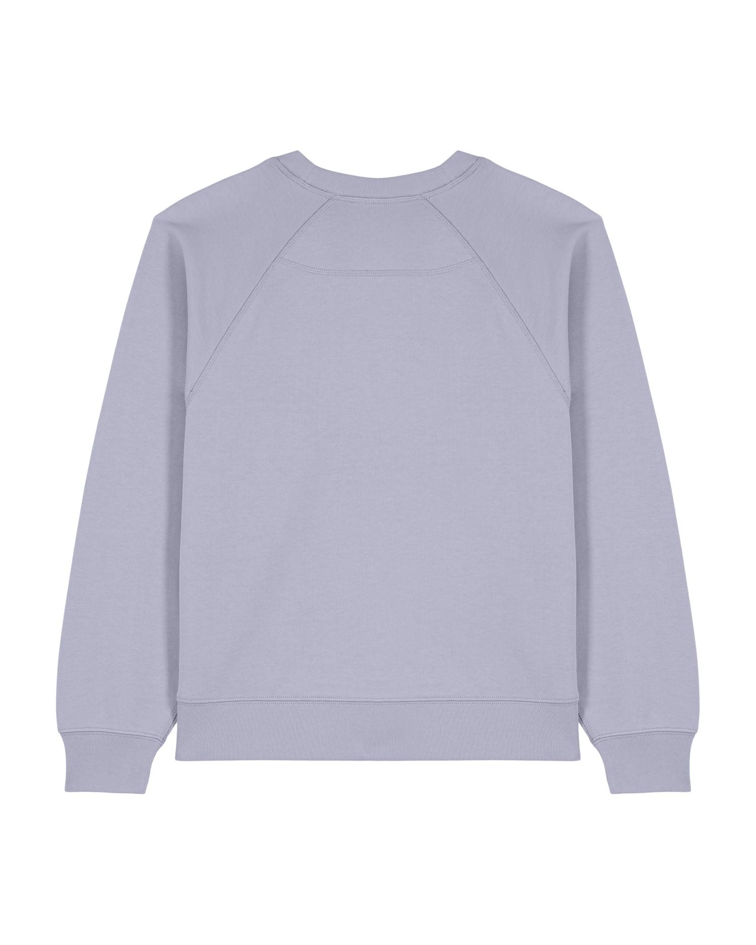 Dames Organic Cotton Raglan Sweatshirt - 300 GSM | Clara STSW217