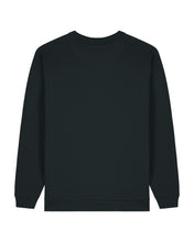 Dames Oversized Organisch Katoenen Crew Neck Sweatshirt - 300 GSM | Stella Paloma STSW218