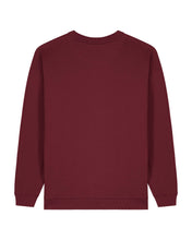 Dames Oversized Organisch Katoenen Crew Neck Sweatshirt - 300 GSM | Stella Paloma STSW218