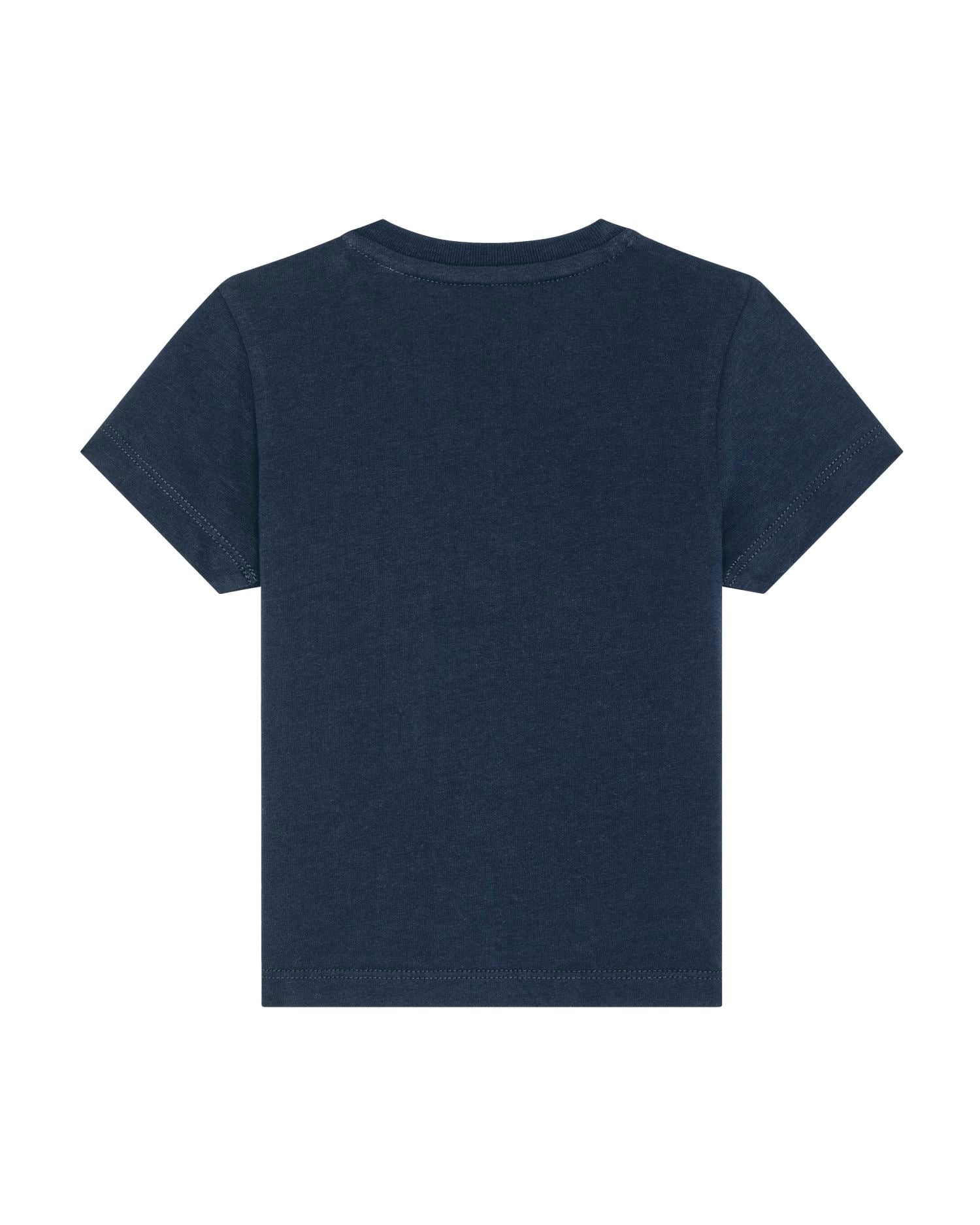 Iconic Organic Babies' T-shirt | Baby Creator T-shirt STTB918