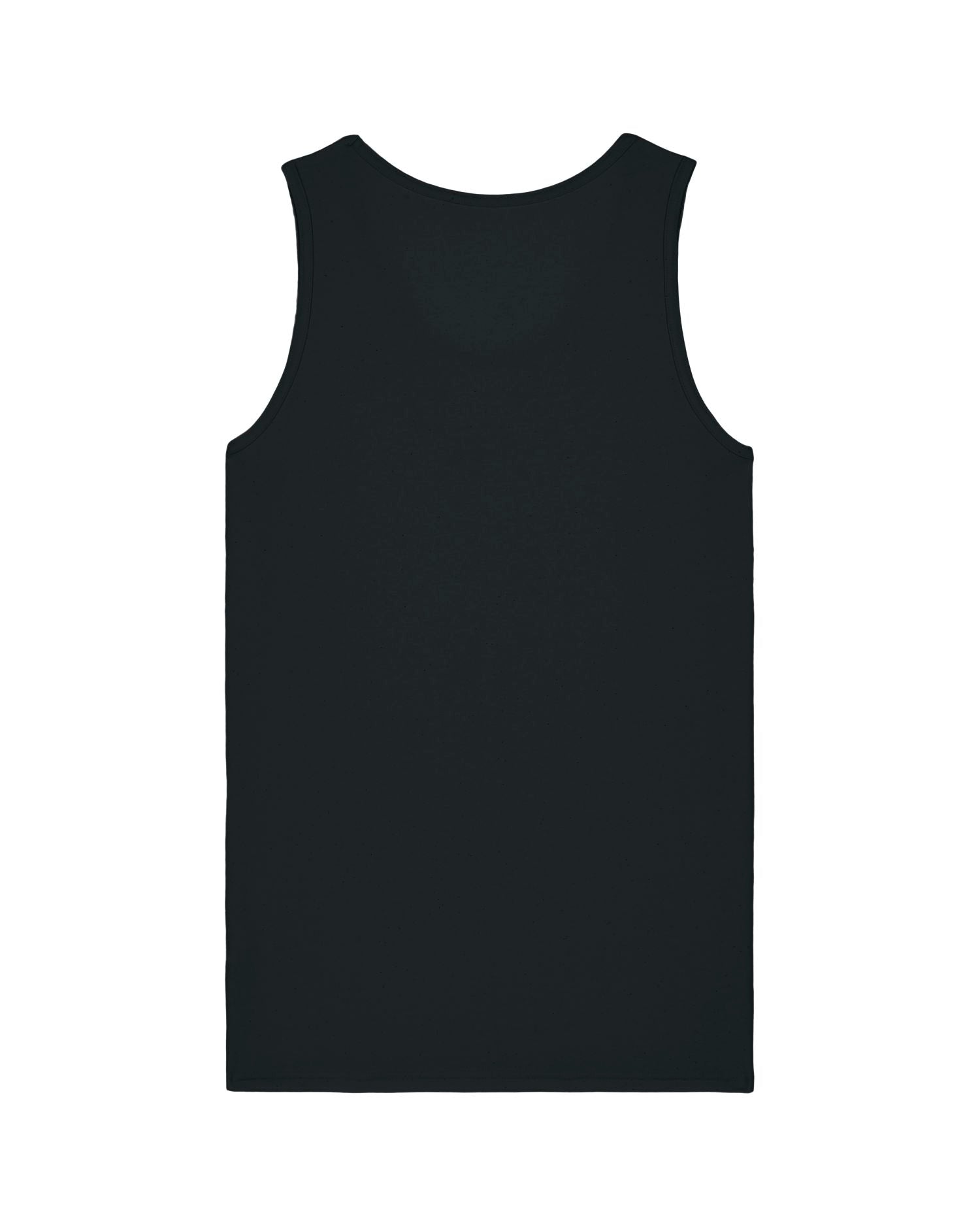 Camiseta sin mangas para hombre - 180 GSM | Stanley Stancer STTM961