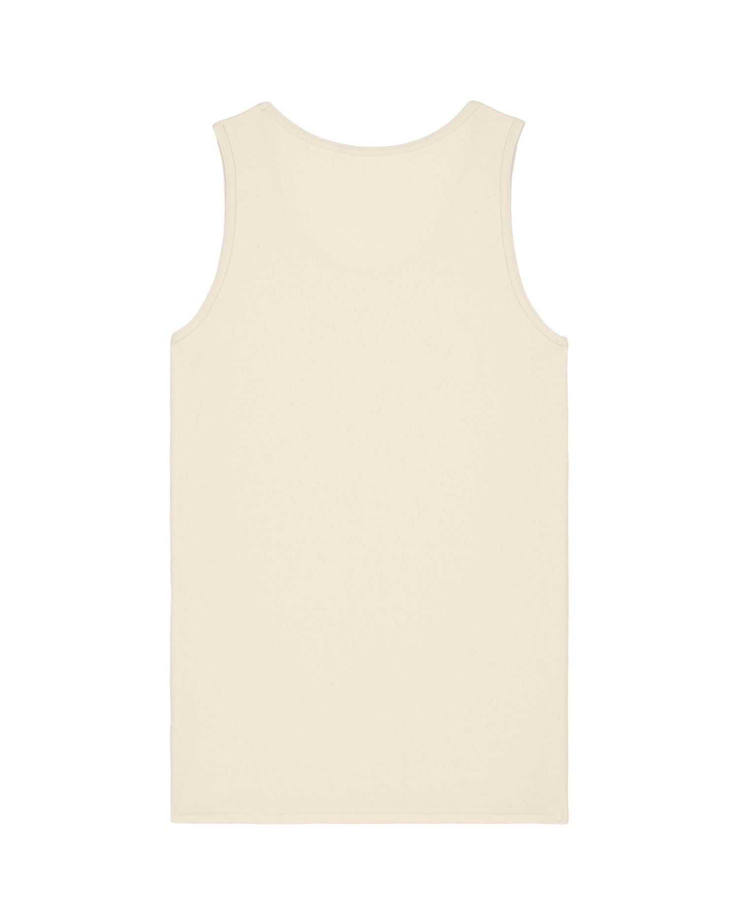 Camiseta sin mangas para hombre - 180 GSM | Stanley Stancer STTM961
