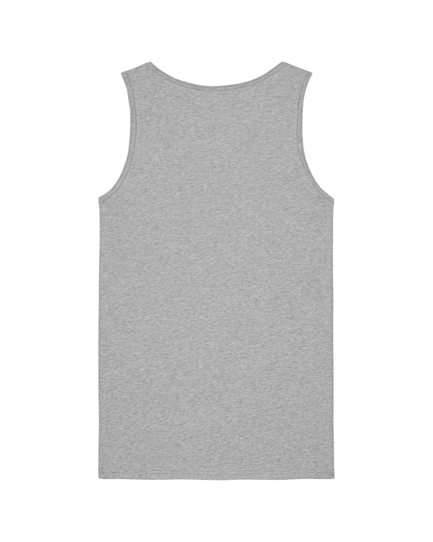 Camiseta sin mangas para hombre - 180 GSM | Stanley Stancer STTM961