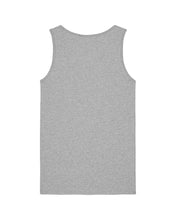 Camiseta sin mangas para hombre - 180 GSM | Stanley Stancer STTM961