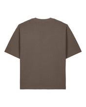 Unisex Oversized T-Shirt – 280 GSM | Asher STTU078