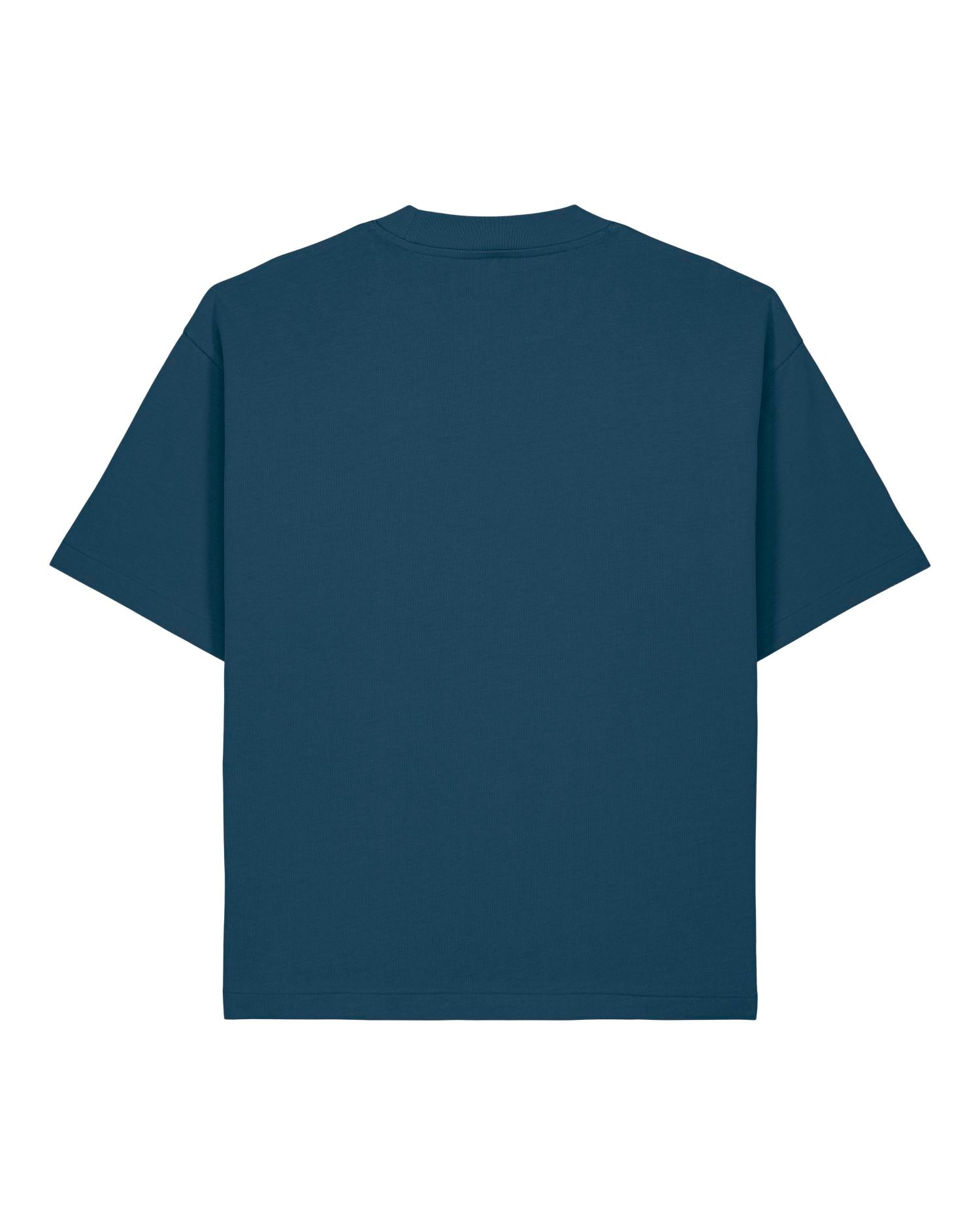 Unisex Oversized T-Shirt – 280 GSM | Asher STTU078