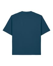 Unisex Oversized T-Shirt – 280 GSM | Asher STTU078