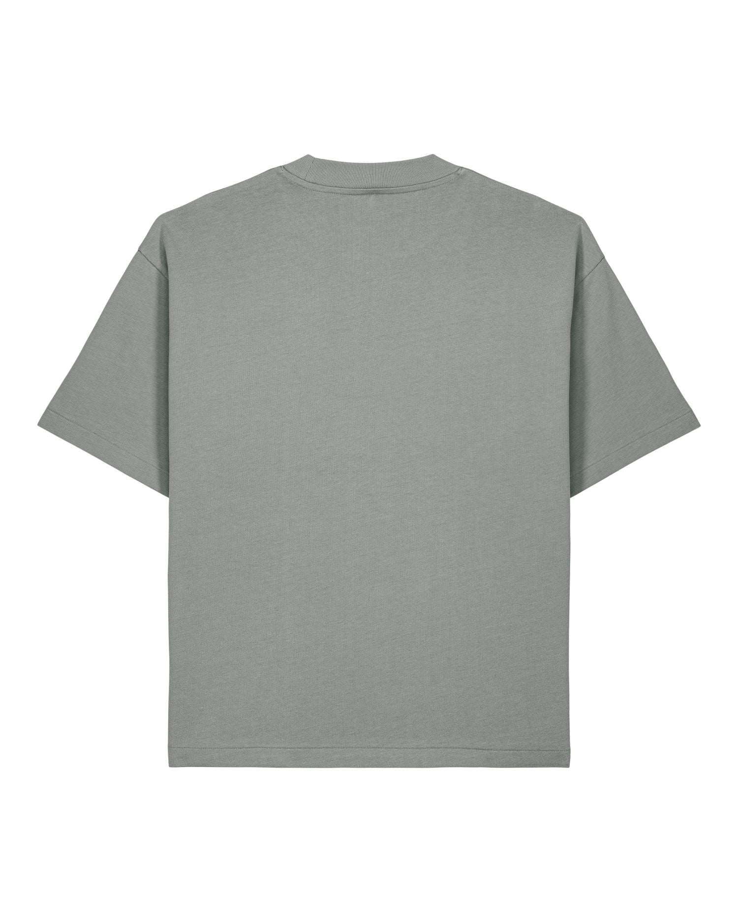 Unisex Oversized T-Shirt – 280 GSM | Asher STTU078