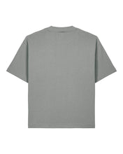 Unisex Oversized T-Shirt – 280 GSM | Asher STTU078