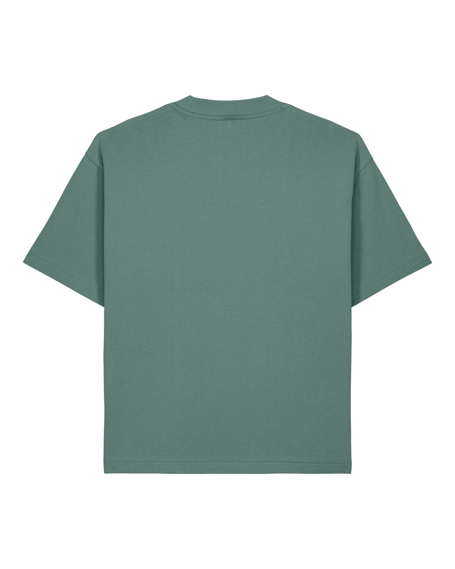 Unisex Oversized T-Shirt – 280 GSM | Asher STTU078