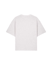 Unisex Oversized T-Shirt – 280 GSM | Asher STTU078