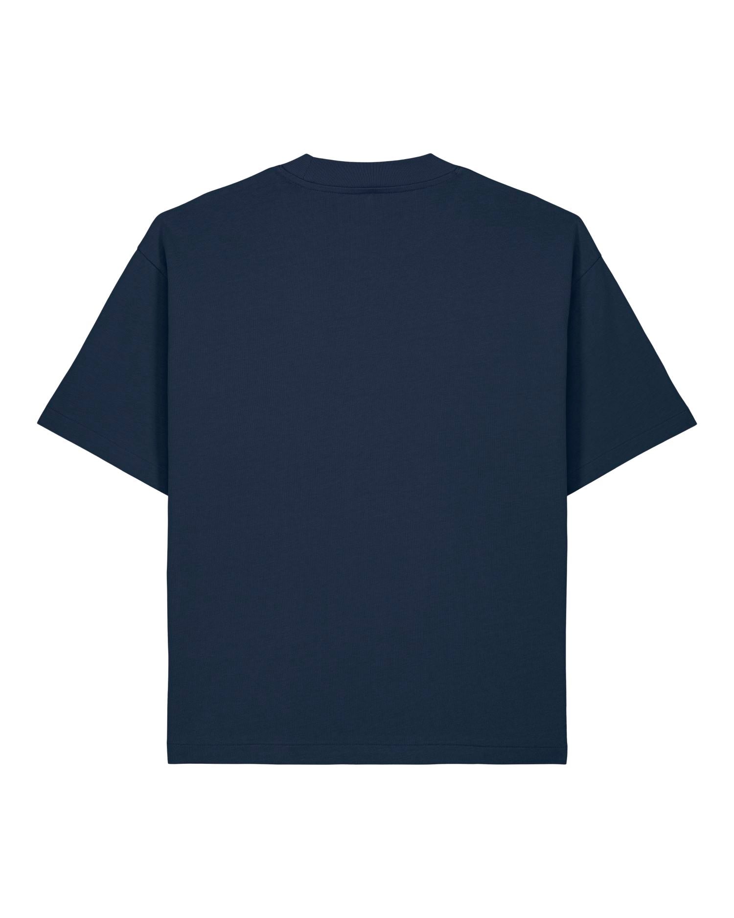 Unisex Oversized T-Shirt – 280 GSM | Asher STTU078