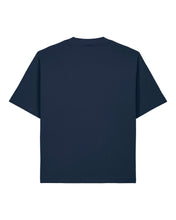 Unisex Oversized T-Shirt – 280 GSM | Asher STTU078