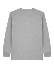 Camiseta de Manga Larga Unisex de Peso Pesado - 240 GSM | Freestyler de Manga Larga STTU200