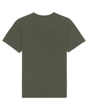Klassisches Unisex T-Shirt aus Bio-Baumwolle - 150 g/m² | Rocker STTU758