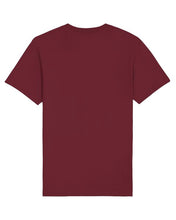T-shirt Classique Unisexe en Coton Bio - 150 G/M² | Rocker STTU758