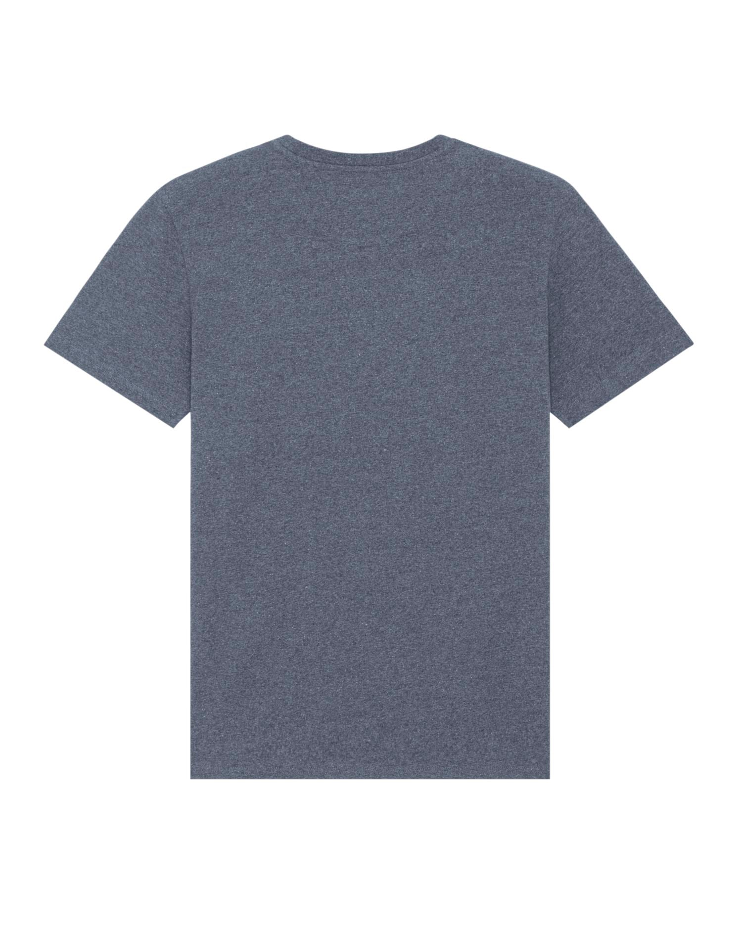 Unisex T-Shirt aus recycelter und Bio-Baumwolle - 180 g/m² | RE-Creator STTU787