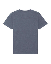 Unisex T-Shirt aus recycelter und Bio-Baumwolle - 180 g/m² | RE-Creator STTU787